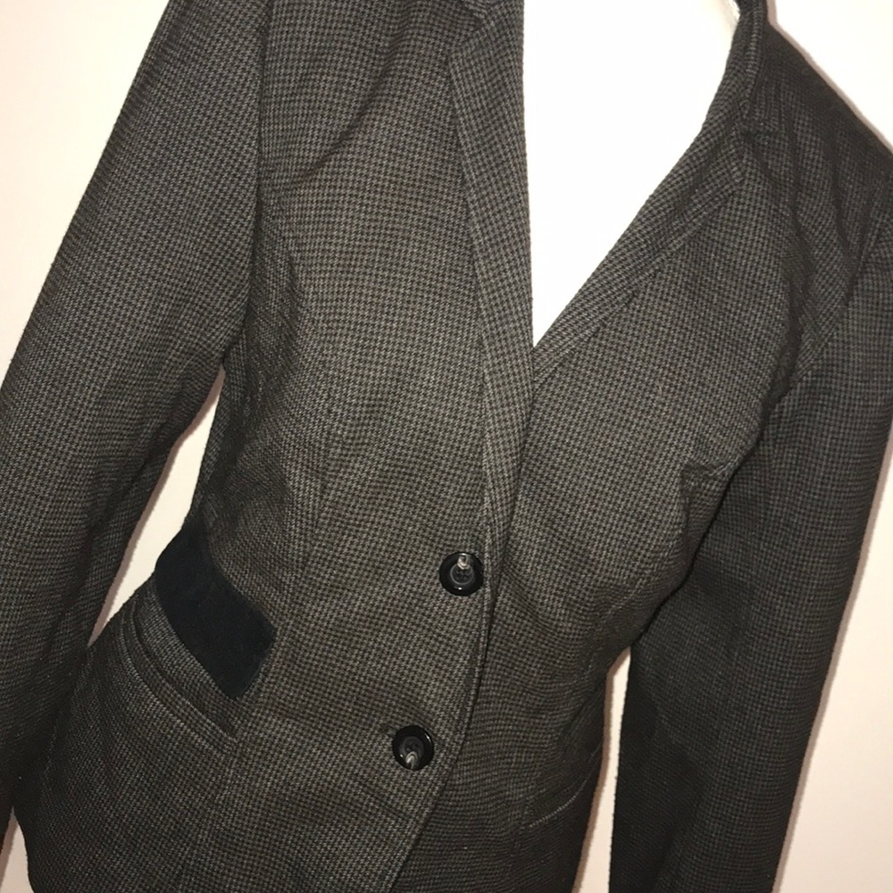 Merona Business Blazer